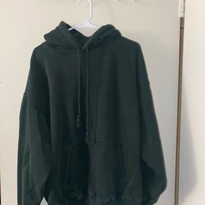 Brandy Melville Christy Hoodie